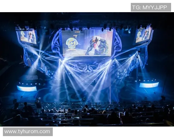 FPX战队崛起之路：从默默无闻到Major赛的荣耀之巅